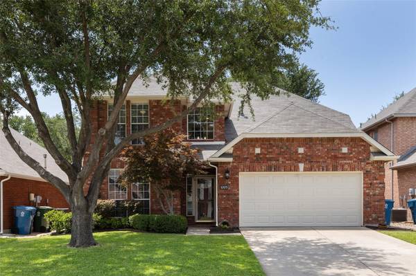 1005 Sanmar Drive, Flower Mound, TX 75028