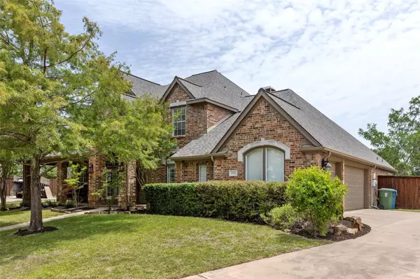 Flower Mound, TX 75028,5216 Zane Drive