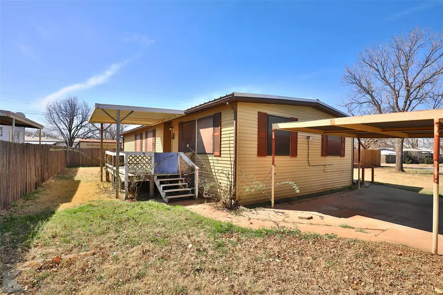 5865 Atlantic Drive, Abilene, TX 79606