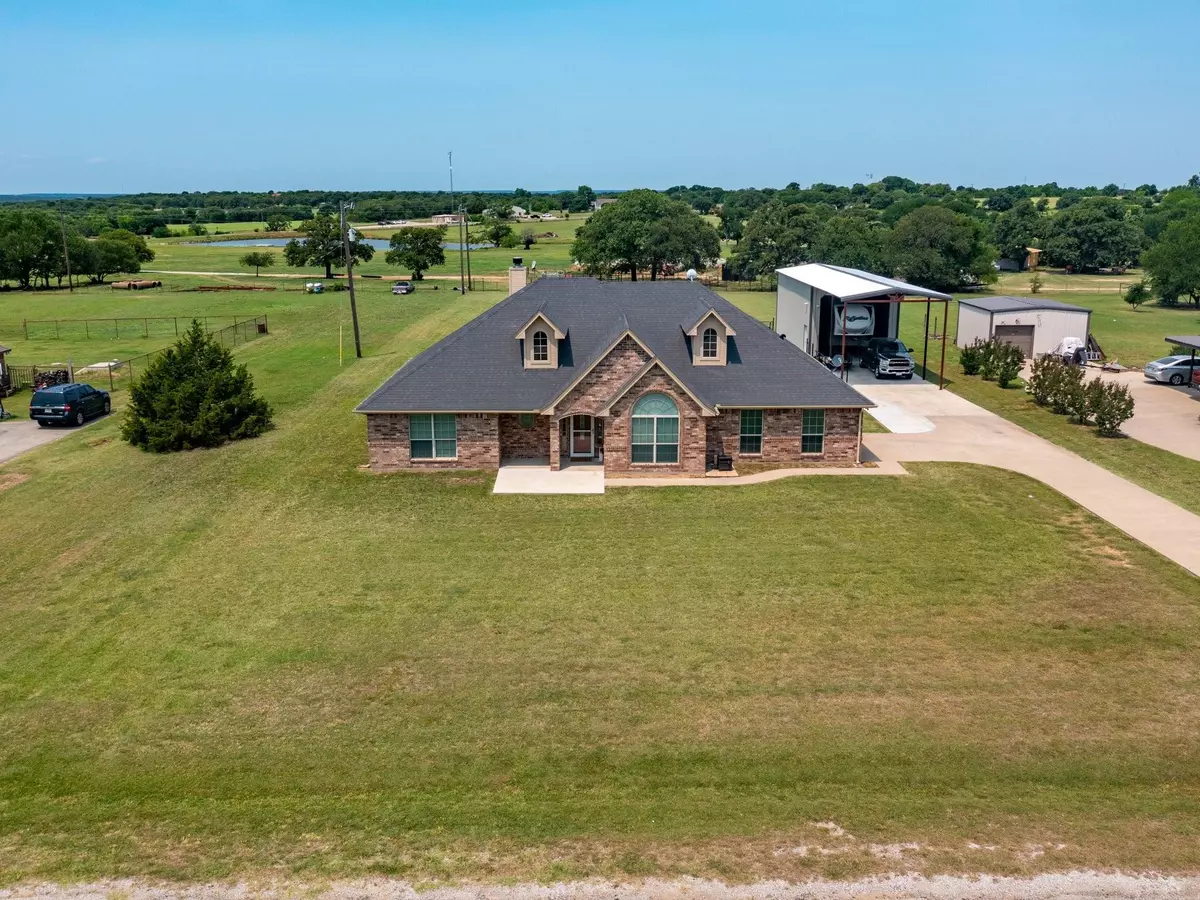 Weatherford, TX 76087,157 Savannah Drive