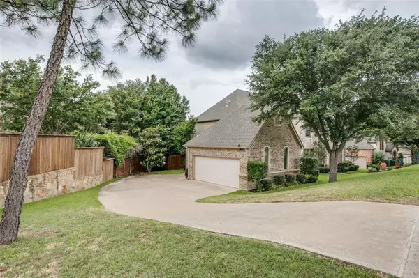 Euless, TX 76039,1803 Pintail Parkway