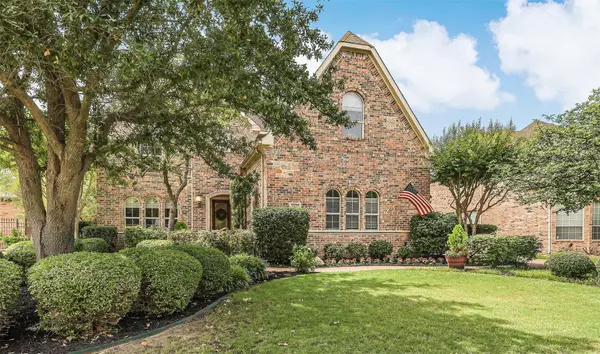 1337 Montgomery Lane, Southlake, TX 76092