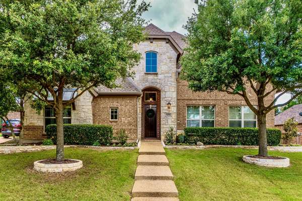 1436 Foster Street, Lantana, TX 76226