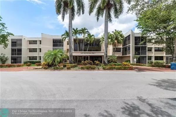 16251 Golf Club Rd  #207, Weston, FL 33326