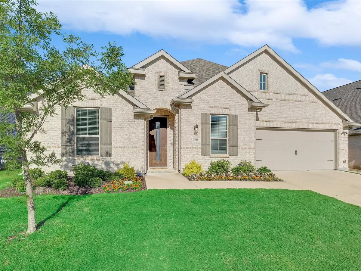 Melissa, TX 75454,3906 Greenbrier Drive