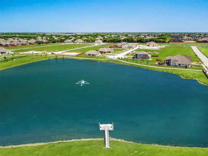 1601 St Peter Lane, Prosper, TX 75078