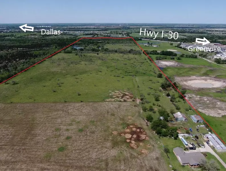 1257 County Rd 2178, Greenville, TX 75402