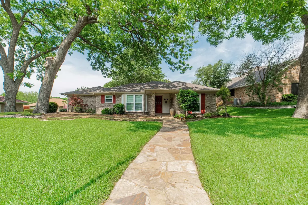 Rockwall, TX 75087,109 Crestwood Drive