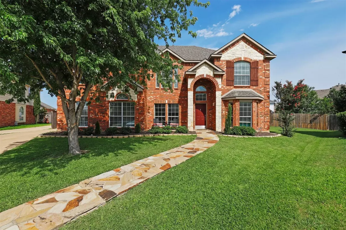 Fort Worth, TX 76123,8500 Cedar Brush Court