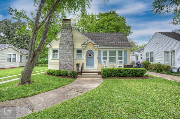 525 Stratford Avenue, Shreveport, LA 71105