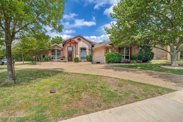 1885 Avonlea, Rockwall, TX 75087