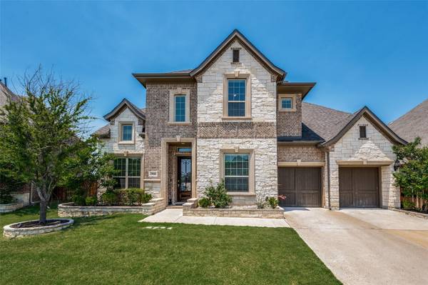 7931 Mule Kick Drive, Frisco, TX 75036