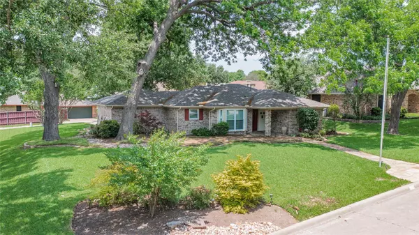 Rockwall, TX 75087,109 Crestwood Drive