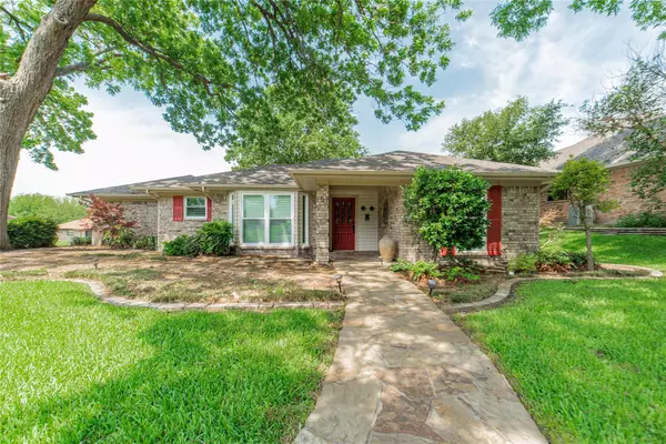 Rockwall, TX 75087,109 Crestwood Drive