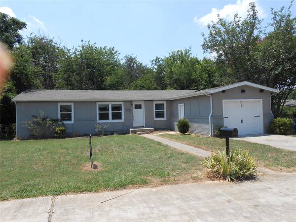 12 The Briars, Corinth, TX 76210