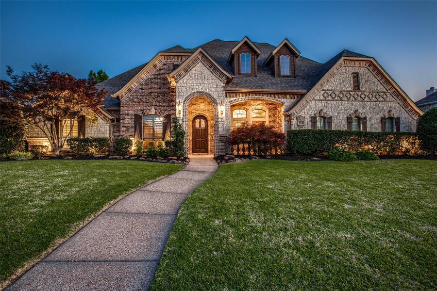 812 Northern Trace, Keller, TX 76248