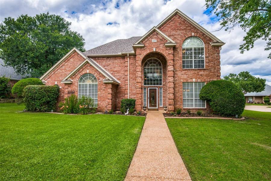 2600 Gamma Road, Flower Mound, TX 75028