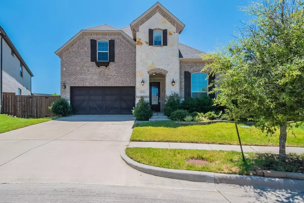 Carrollton, TX 75010,2241 Wimberly Way