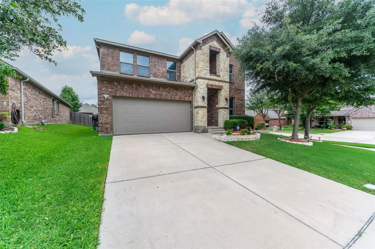 Mckinney, TX 75069,700 Hardwood Drive