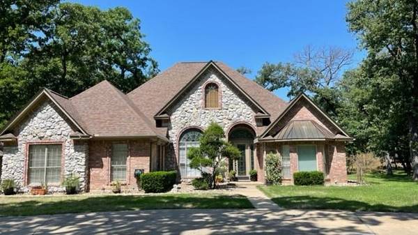 250 Turtle Creek Drive, Sulphur Springs, TX 75482