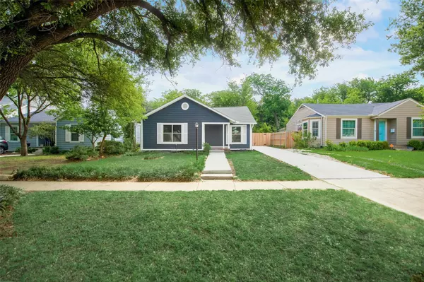 2617 Ryan Avenue, Fort Worth, TX 76110