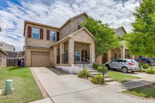 3508 Newcastle Road, Mesquite, TX 75181