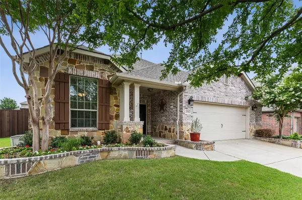 2512 Sunnyside Drive, Mckinney, TX 75071