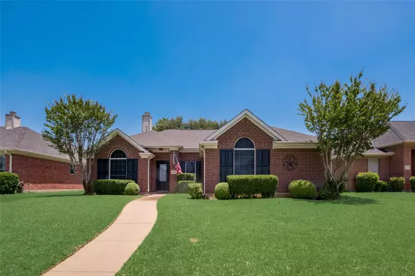 1720 Willow Creek, Mesquite, TX 75181