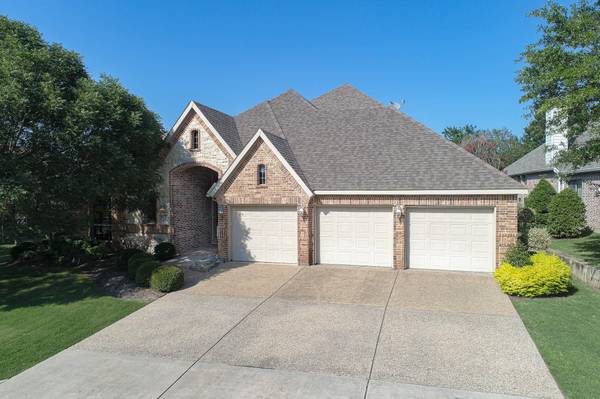 925 Scenic Ranch Circle, Fairview, TX 75069