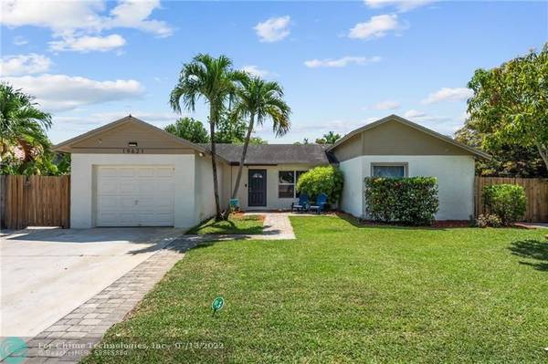 19621 NW 58th AV,  Hialeah,  FL 33015