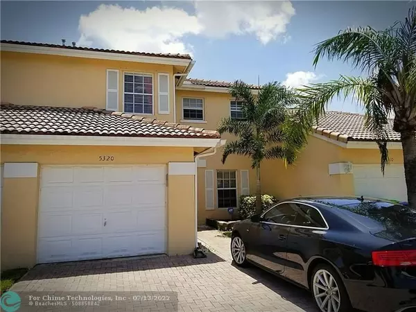 5320 NW 89th Terrace, Sunrise, FL 33351