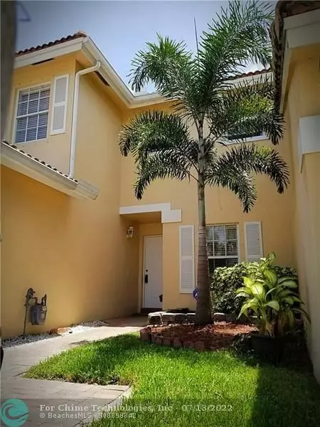 Sunrise, FL 33351,5320 NW 89th Terrace