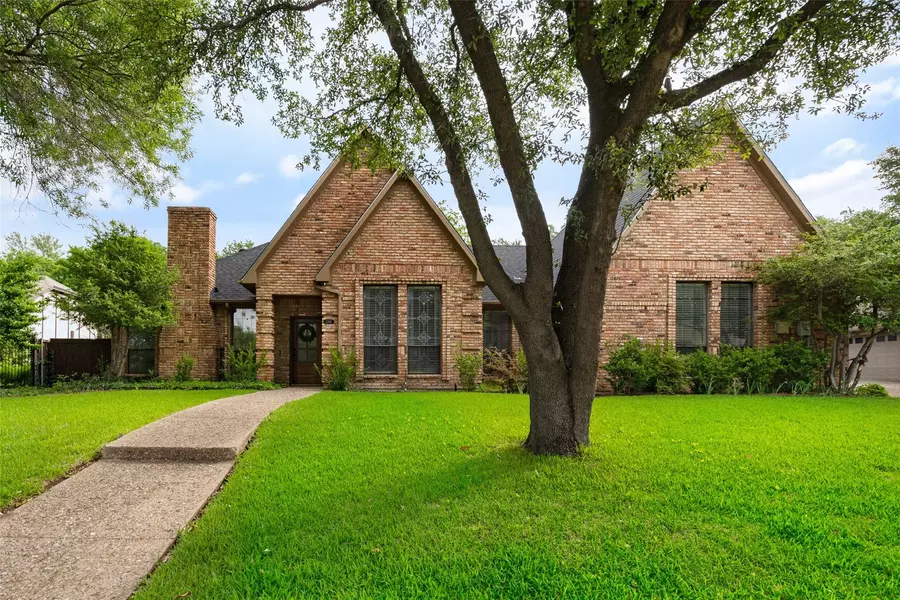 2319 Highlands Creek Road, Carrollton, TX 75007