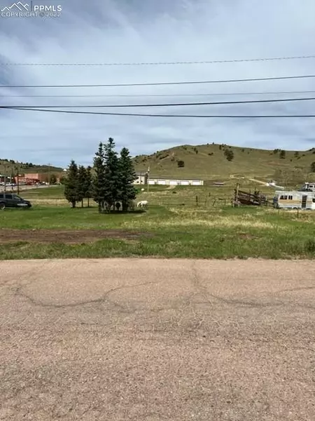 000 N A ST, Cripple Creek, CO 80813