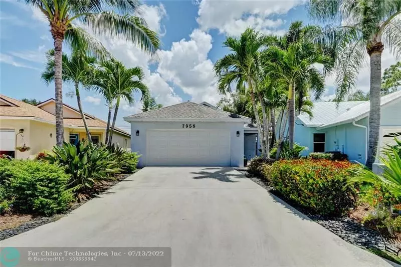 7958 SE Sugar Pines Way, Hobe Sound, FL 33455