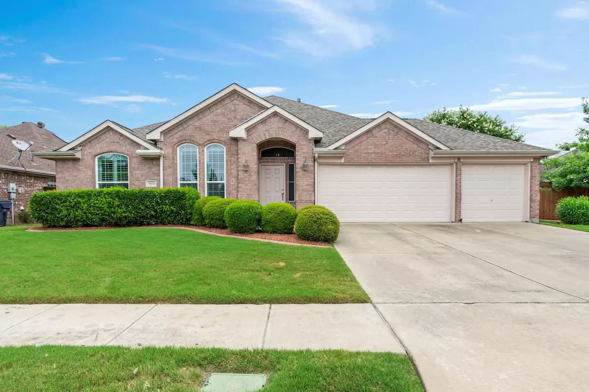 Frisco, TX 75035,5020 Springflower Drive