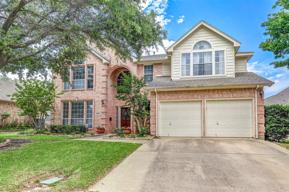 Fort Worth, TX 76137,3633 Stone Creek Lane S