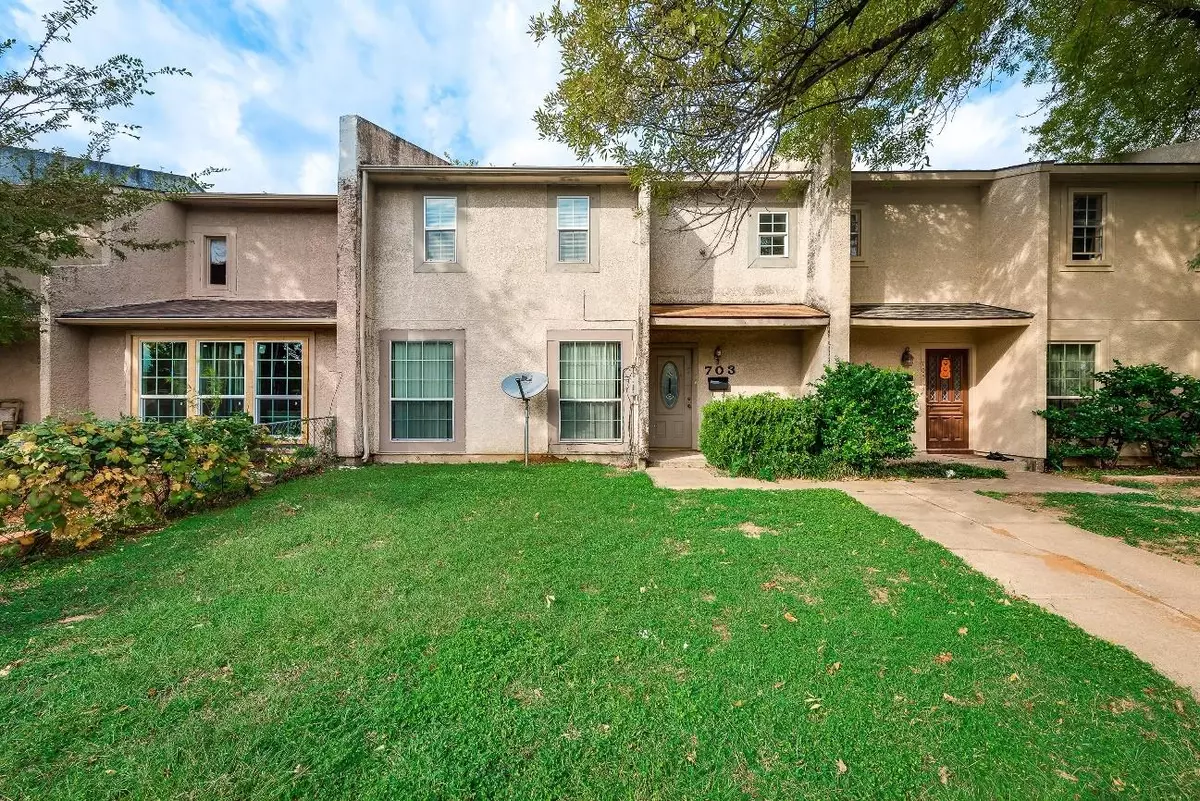 Irving, TX 75060,703 E Shady Grove Road