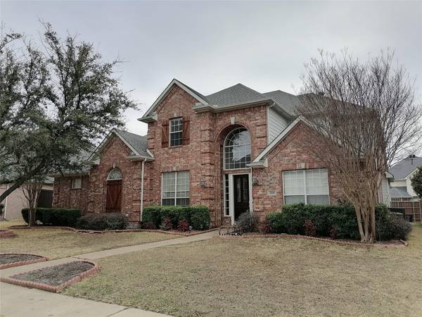 3820 Lakedale Drive, Plano, TX 75025