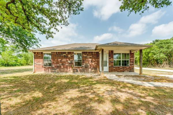 300 S Graves Street, Rising Star, TX 76471