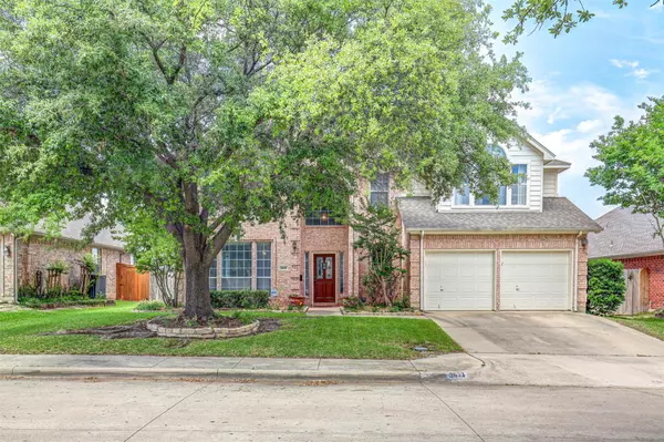 Fort Worth, TX 76137,3633 Stone Creek Lane S