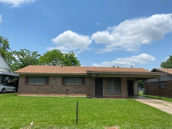 4717 Birdwell Lane, Bossier City, LA 71111