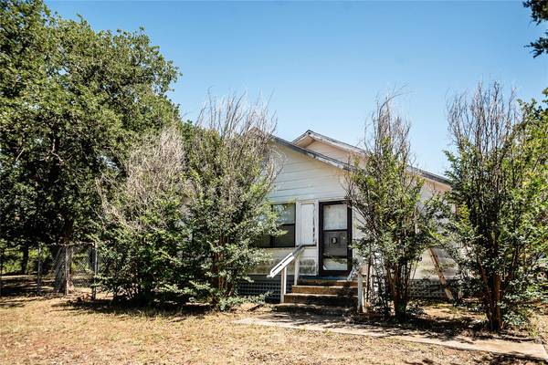 249 Kerr Road, Nocona, TX 76255