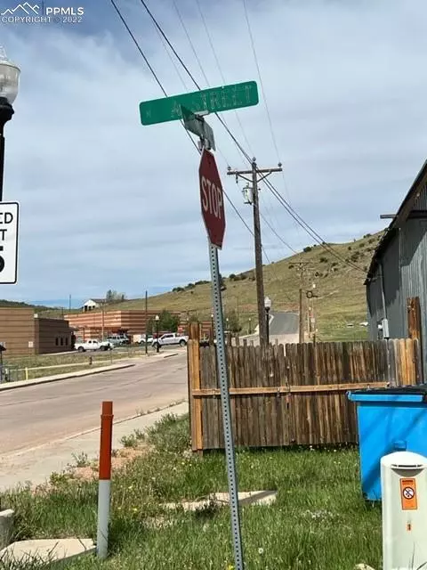 Cripple Creek, CO 80813,000 N A ST