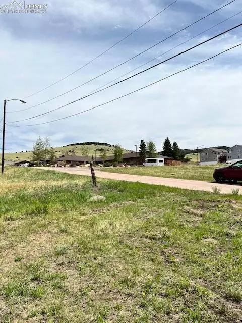 Cripple Creek, CO 80813,000 N A ST