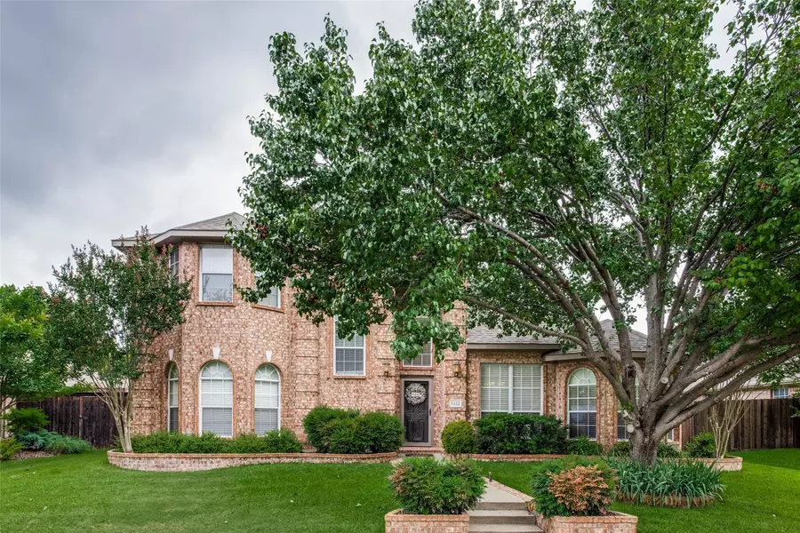 1322 Lochness Drive, Allen, TX 75013