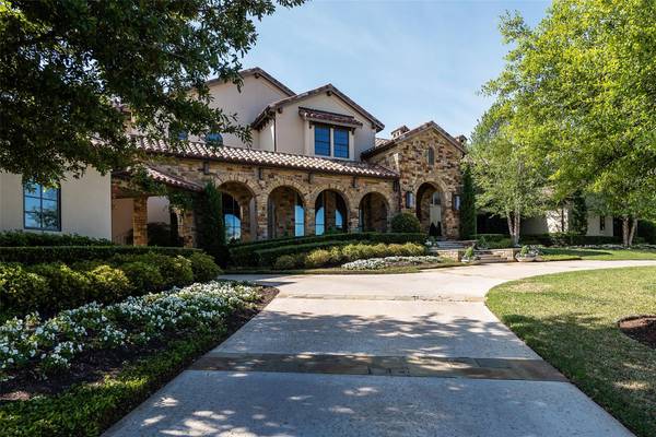 2211 Vaquero Estates Boulevard, Westlake, TX 76262