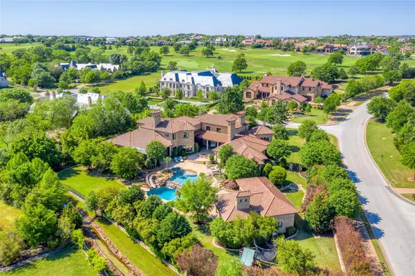 2001 Navasota Cove, Westlake, TX 76262