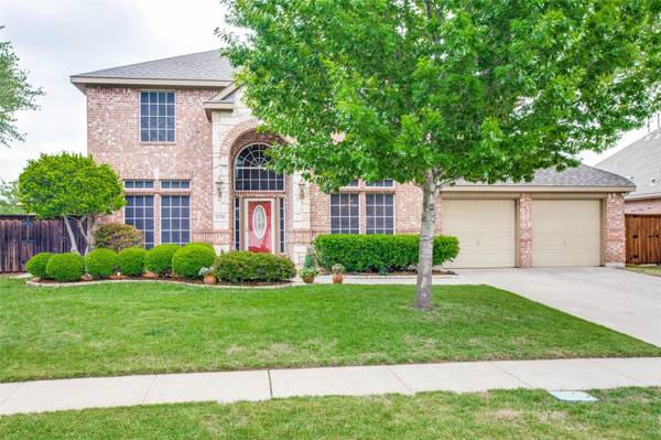 11520 Eaglebend Lane, Frisco, TX 75035