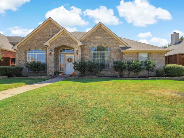 9705 Presthope Drive, Frisco, TX 75035